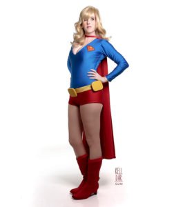 Supergirl