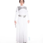 Jedi Princess Leia - 2019