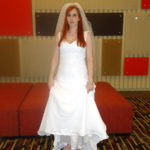 Donna Noble Runaway Bride